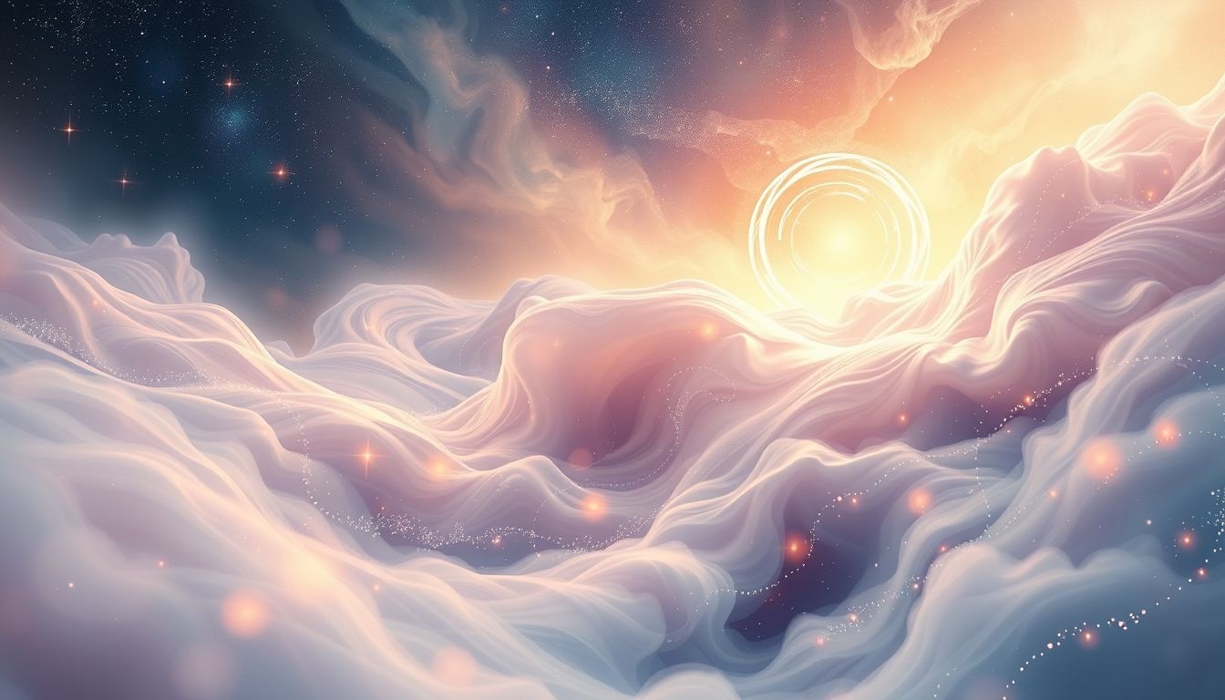 Een droom over avondmaal symboliseert innerlijke transformatie en spirituele groei.