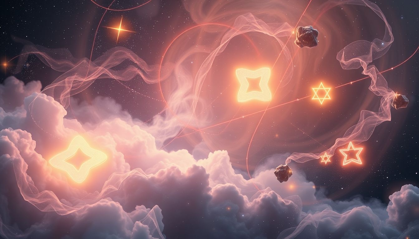 Het Hebreeuwse alfabet onthult verborgen spirituele boodschappen in dromen.