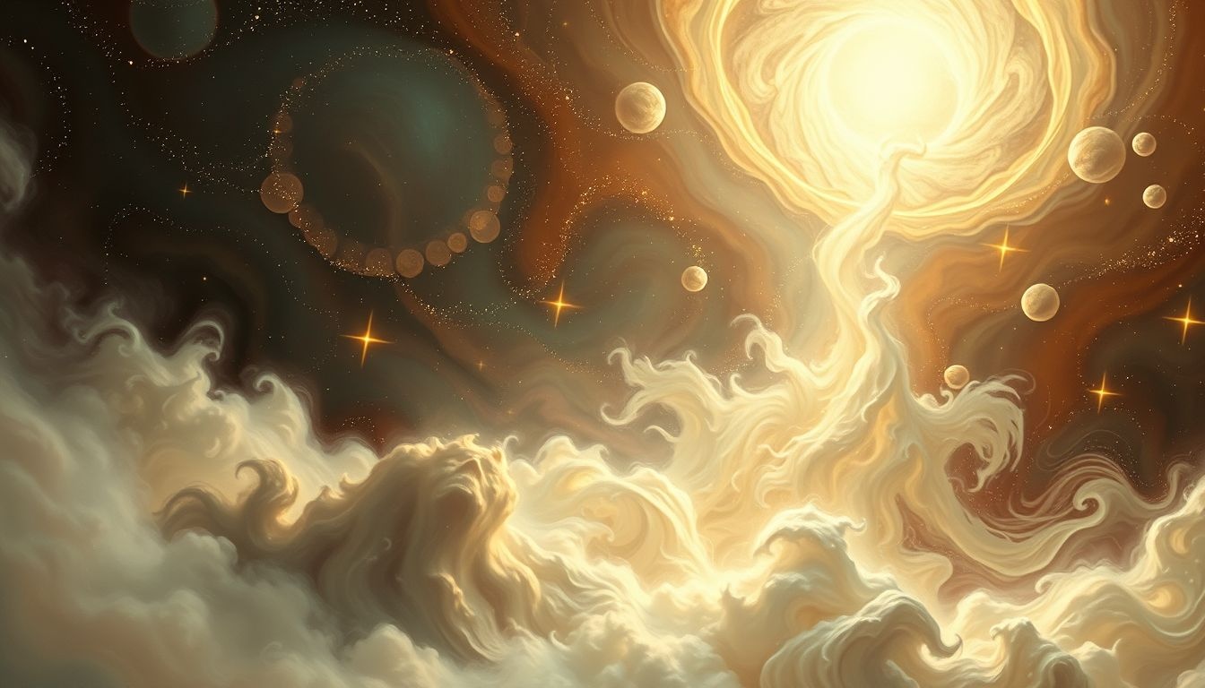 Dromen over kwaad kunnen onze angsten en stress in wakker leven versterken.