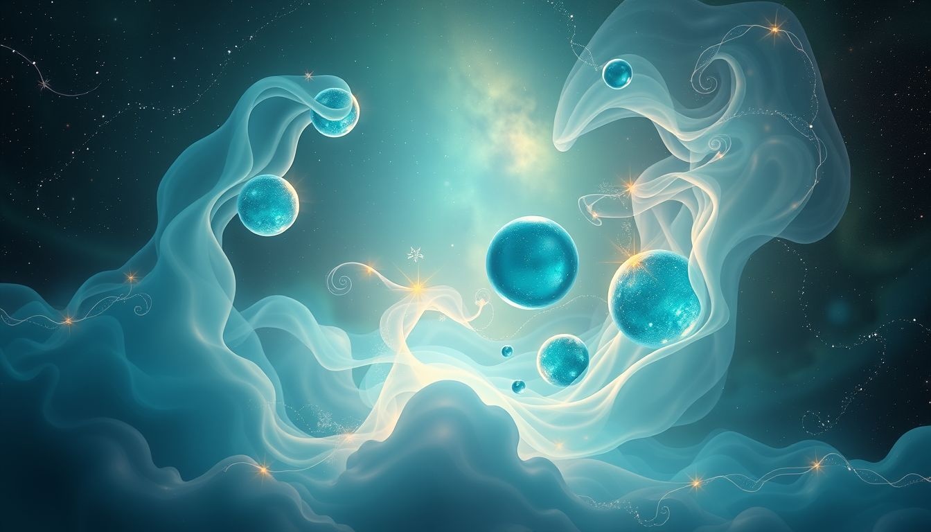 Chrysocolla symboliseert emotionele genezing in vijf droomcases.