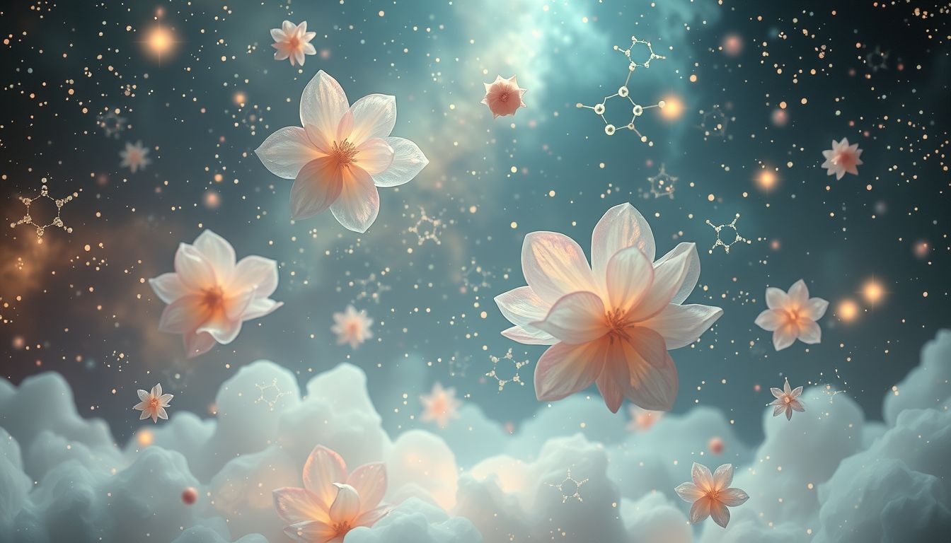 De geur van formaline symboliseert vaak diepgaande transformatie in dromen.