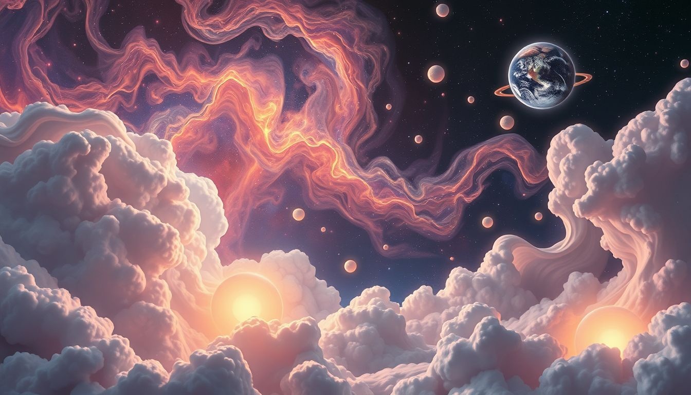 Dromen over een buffet symboliseert overvloed en keuzevrijheid.