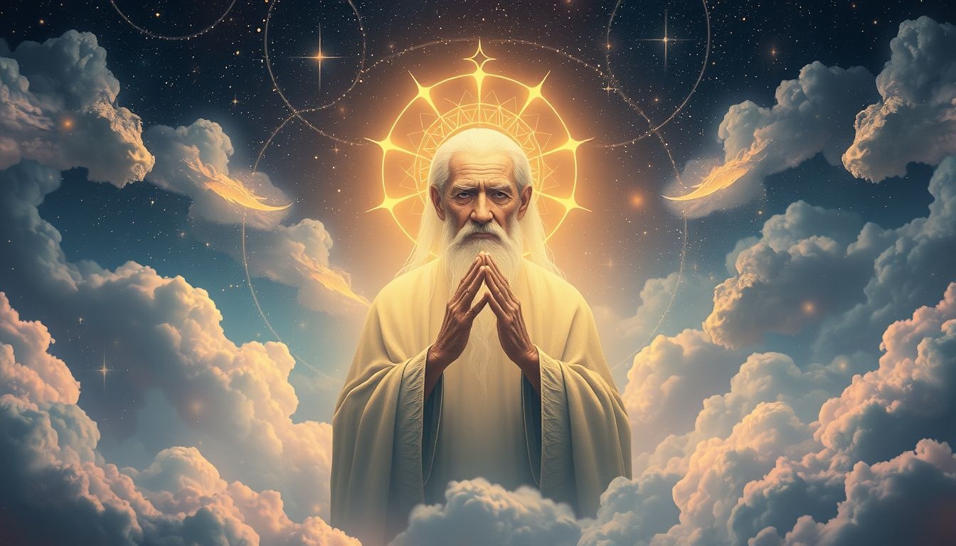 Dromen over een knar symboliseert vaak bescherming en wijsheid.