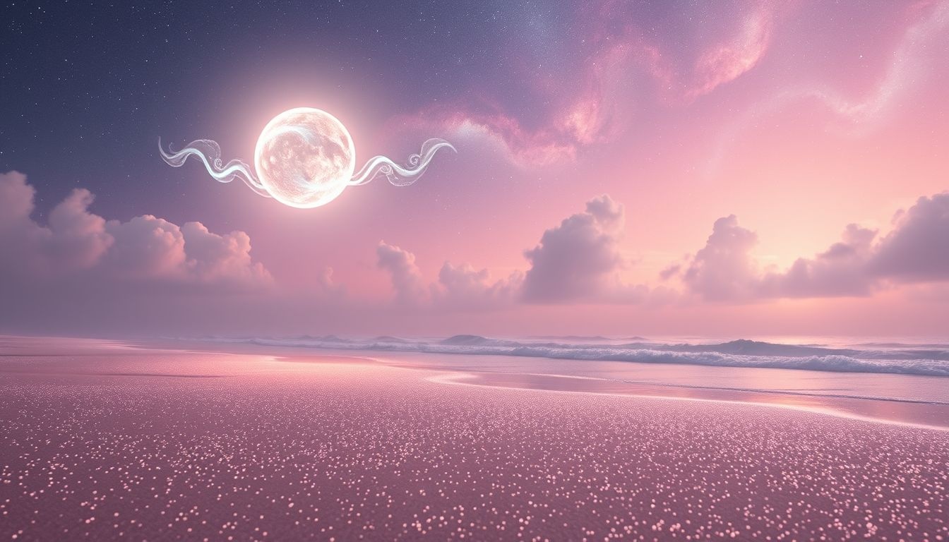 Dromen over segways op het strand symboliseren balans en vrijheid.