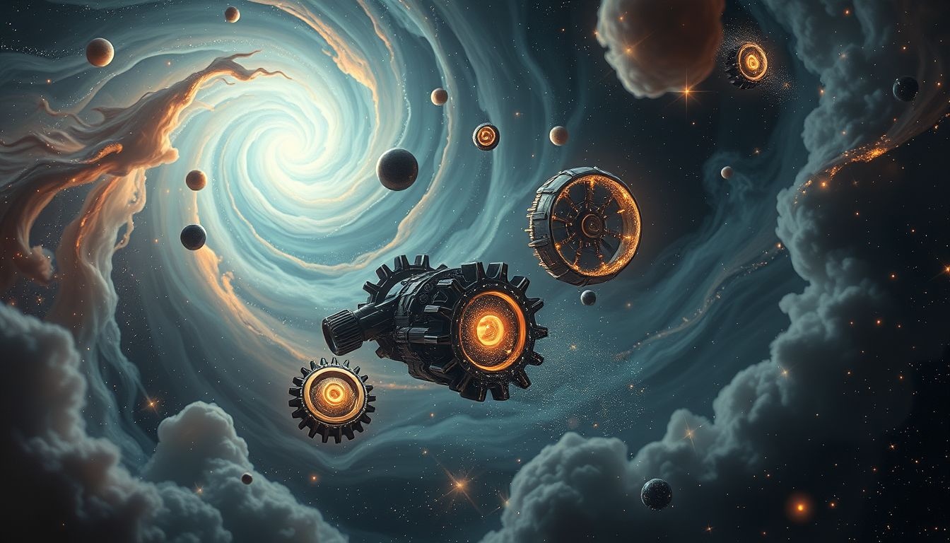 Dromen over Segway repareren symboliseert zelfherstel en balans herstellen.