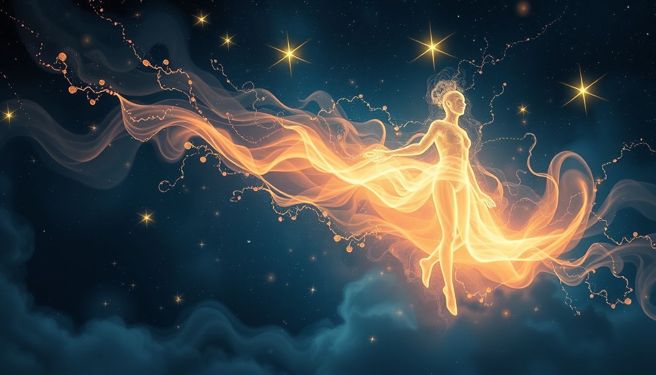 Dromen over transformatie symboliseren persoonlijke groei en verandering.