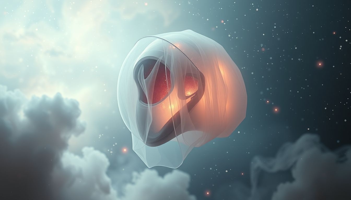 Dromen over gehelmde helmen weerspiegelen vaak behoefte aan bescherming.