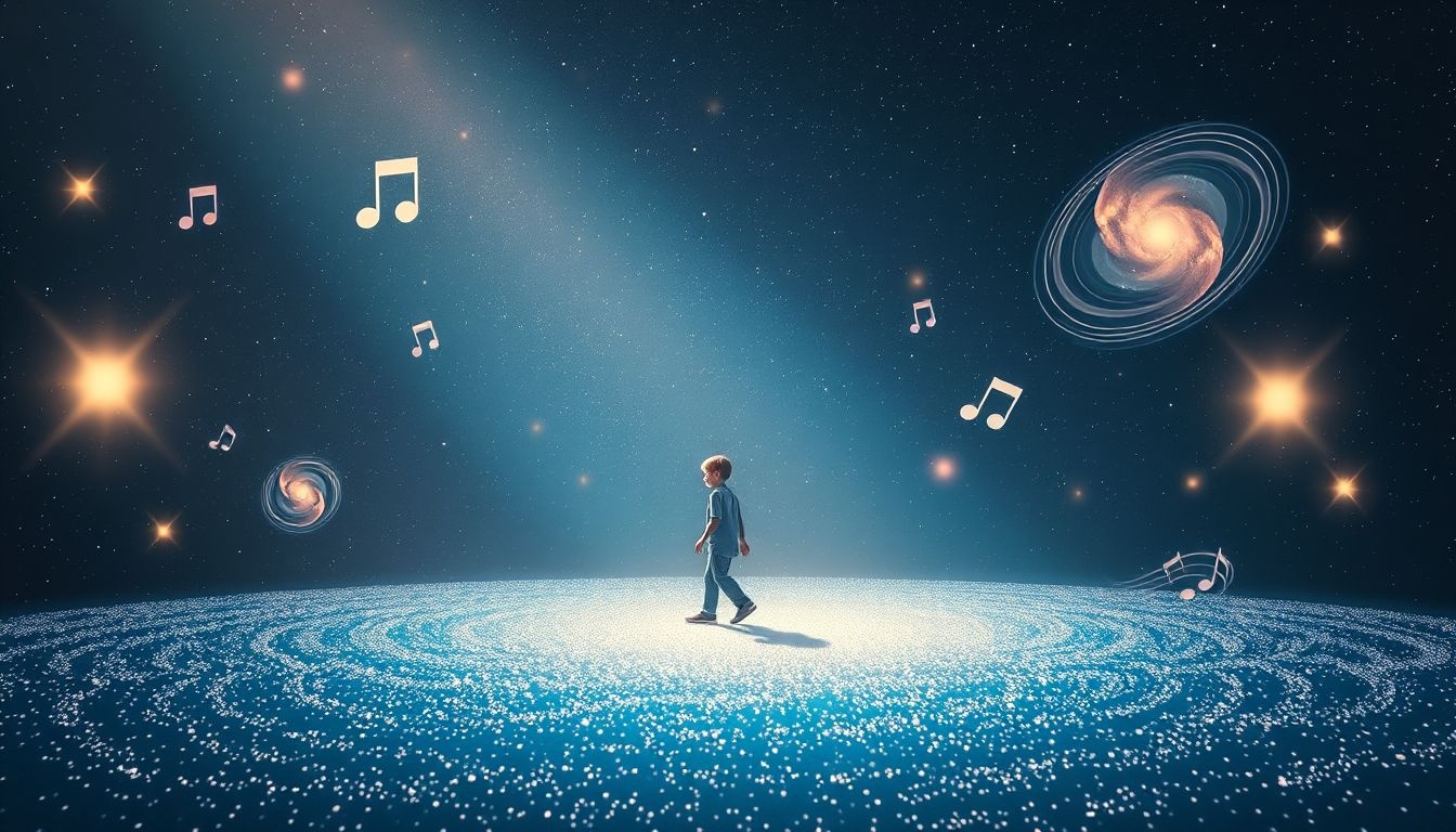 Dromen over schooloptredens weerspiegelen verlangen naar erkenning en expressie.