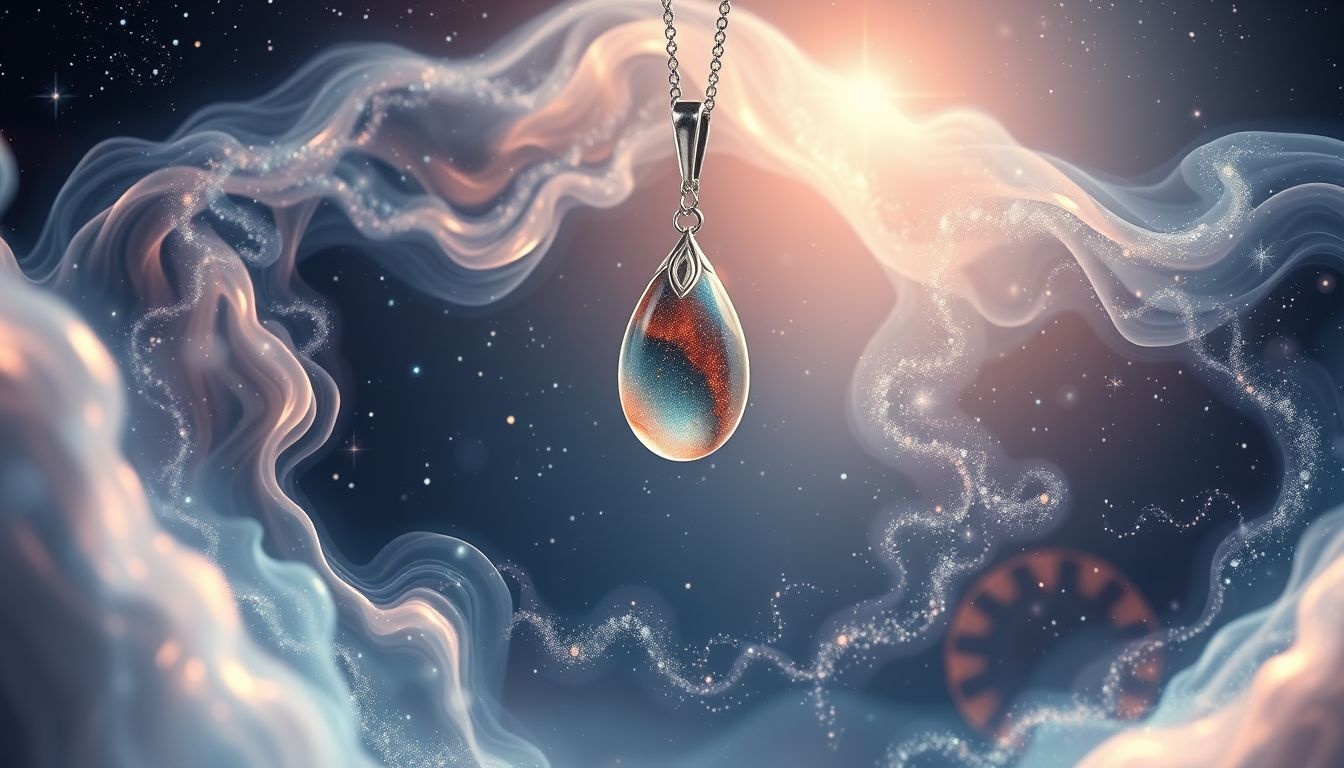 Dromen over sardonyx sieraad symboliseert bescherming en innerlijke kracht.