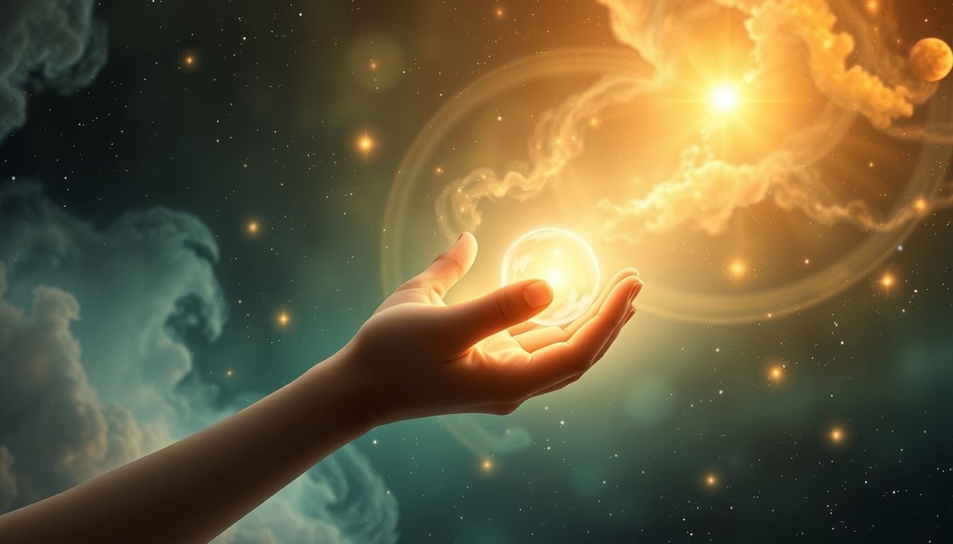 Dromen over helpen versterken vaak je persoonlijke leiderschapsvaardigheden.