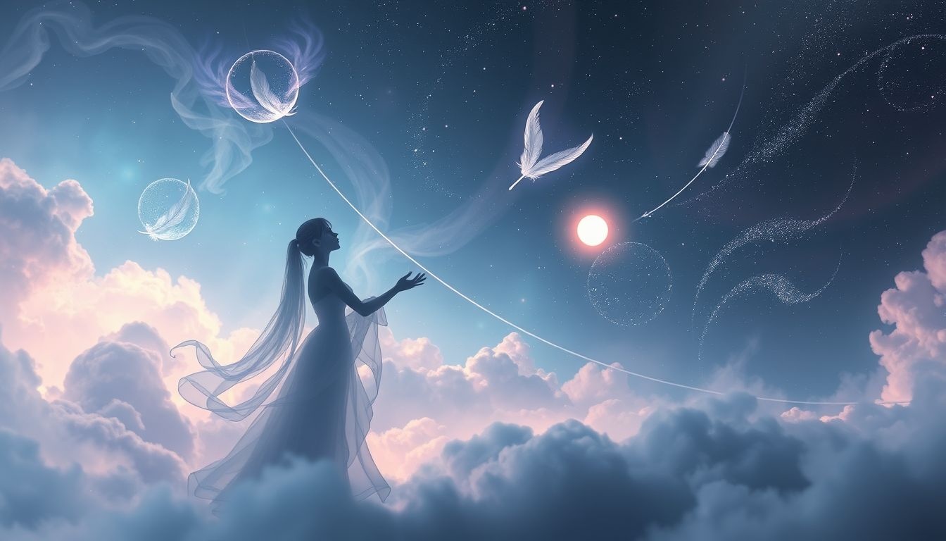 Dromen over verloren jeugdvrienden weerspiegelen onopgeloste emoties uit adolescentie.