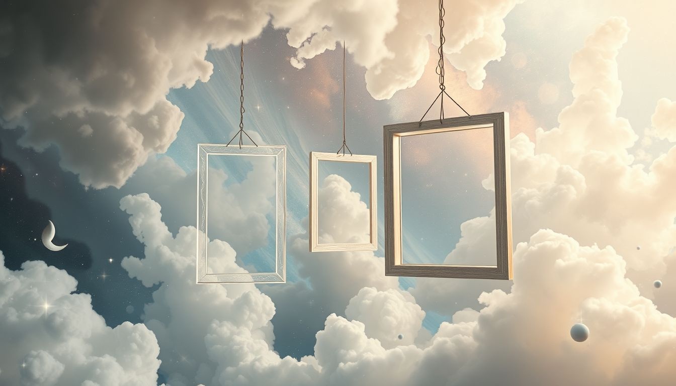 Dromen over ophangen symboliseert erkenning van persoonlijke prestaties.