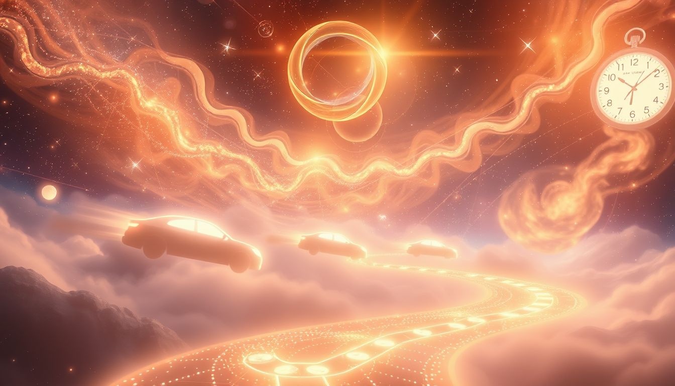 Dromen over herhalen rijexamen symboliseert faalangst en zelftwijfel.