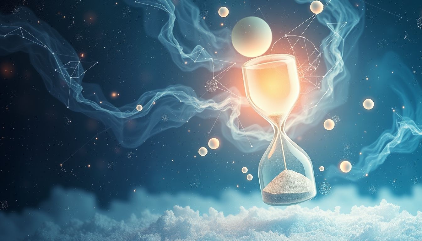 Dromen over uitstelgedrag symboliseren je wens tot zelfdiscipline.