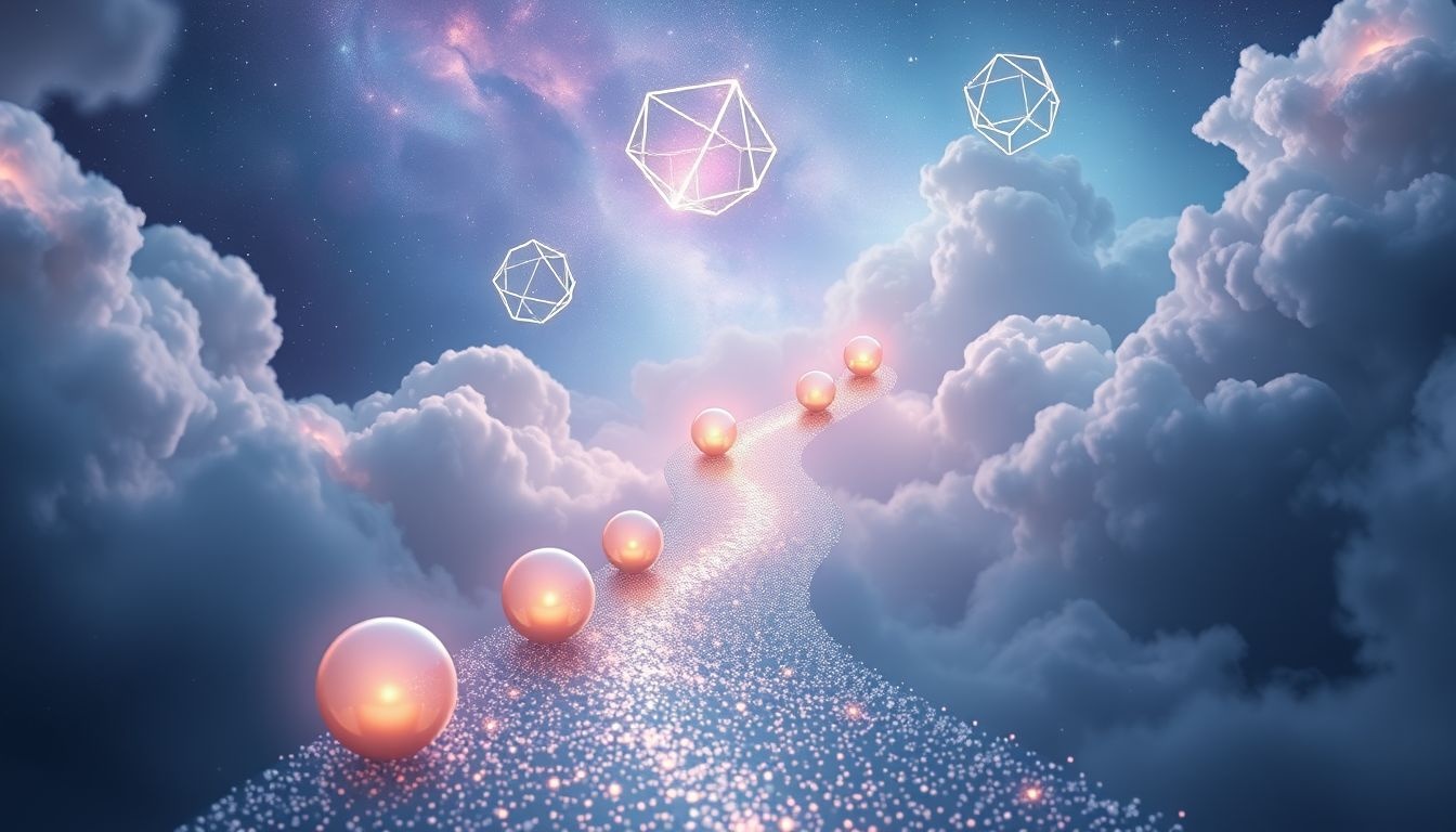 Dromen over doelen stellen weerspiegelt verlangen naar haalbare successen.