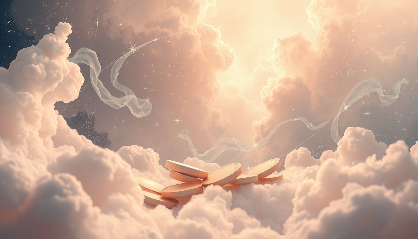 Dromen over lira’s symboliseren vaak financiële groei en emotionele balans.