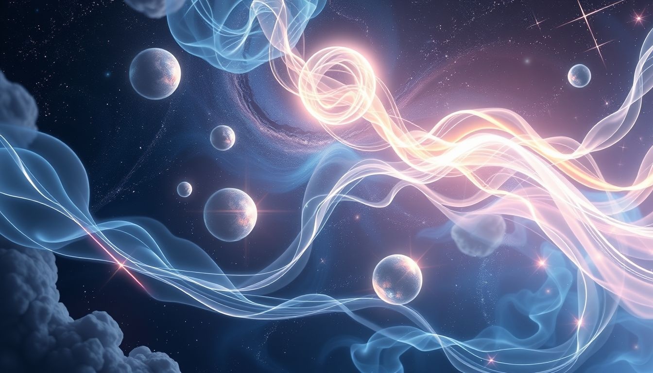 Dromen over energie transporteren symboliseren innerlijke kracht en balans.