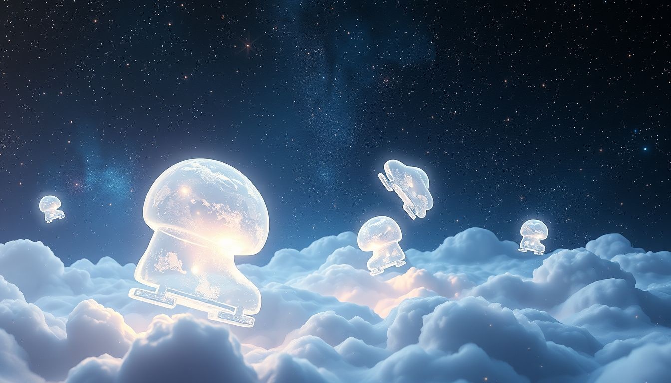 Dromen over schaatsen vinden symboliseert nieuwe kansen en ontdekkingen.