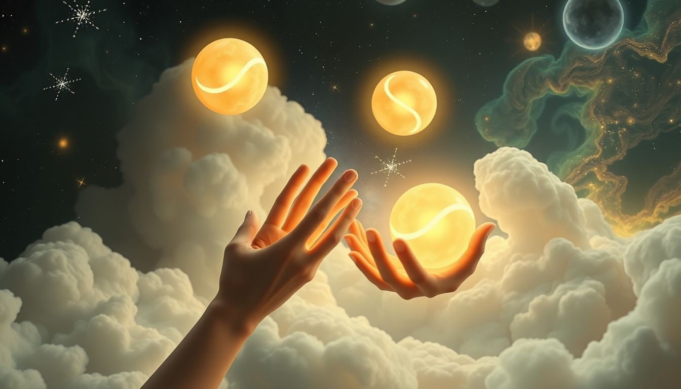 Dromen over voedsel weigeren kan innerlijke conflicten symboliseren.