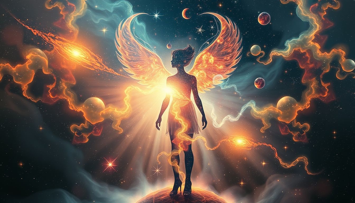 Dromen over identiteit weerspiegelen tienerangst en zelfzoektocht diep.