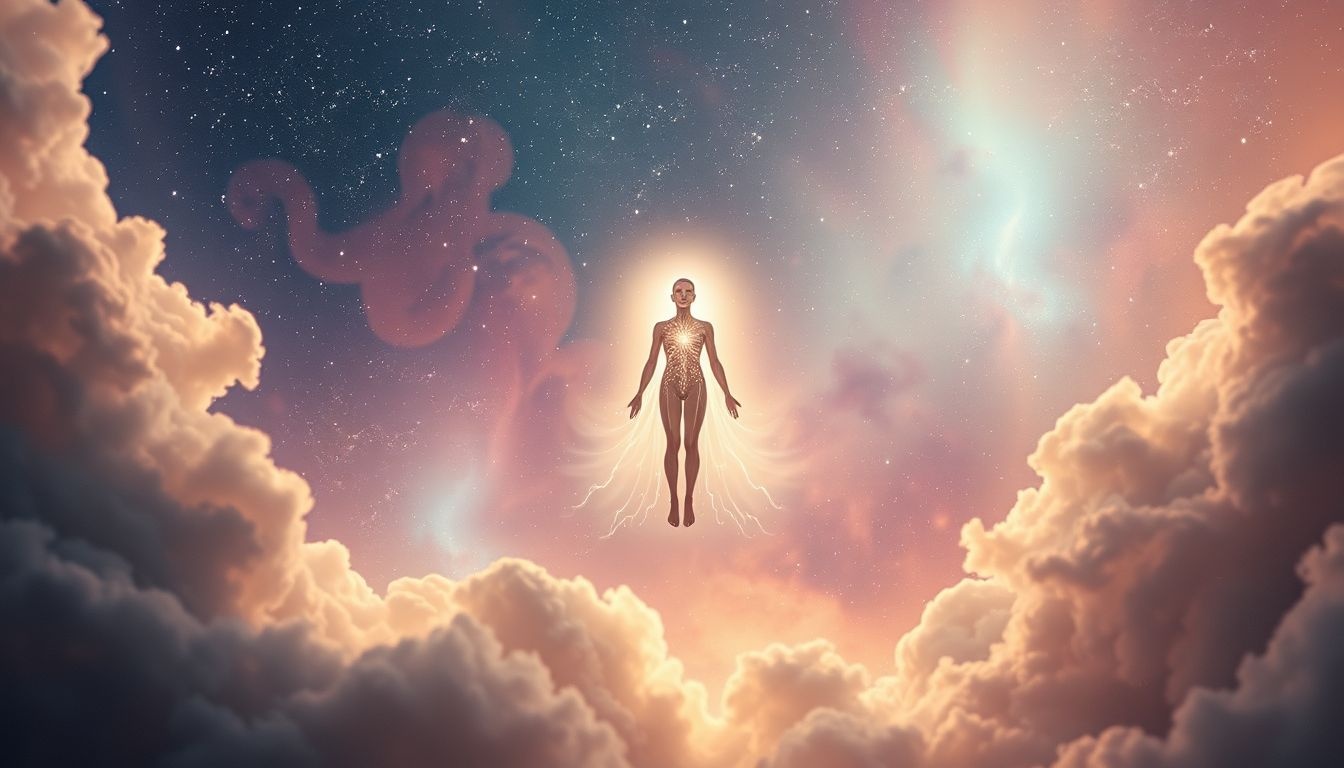 Dromen over jezelf als sterk symboliseert innerlijke kracht en zelfvertrouwen.