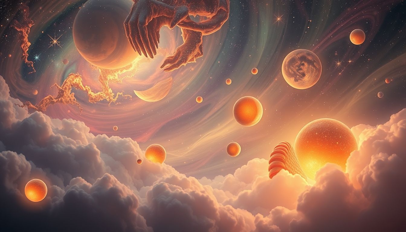 Dromen over junkfood symboliseert vaak verlangen naar snelle voldoening.