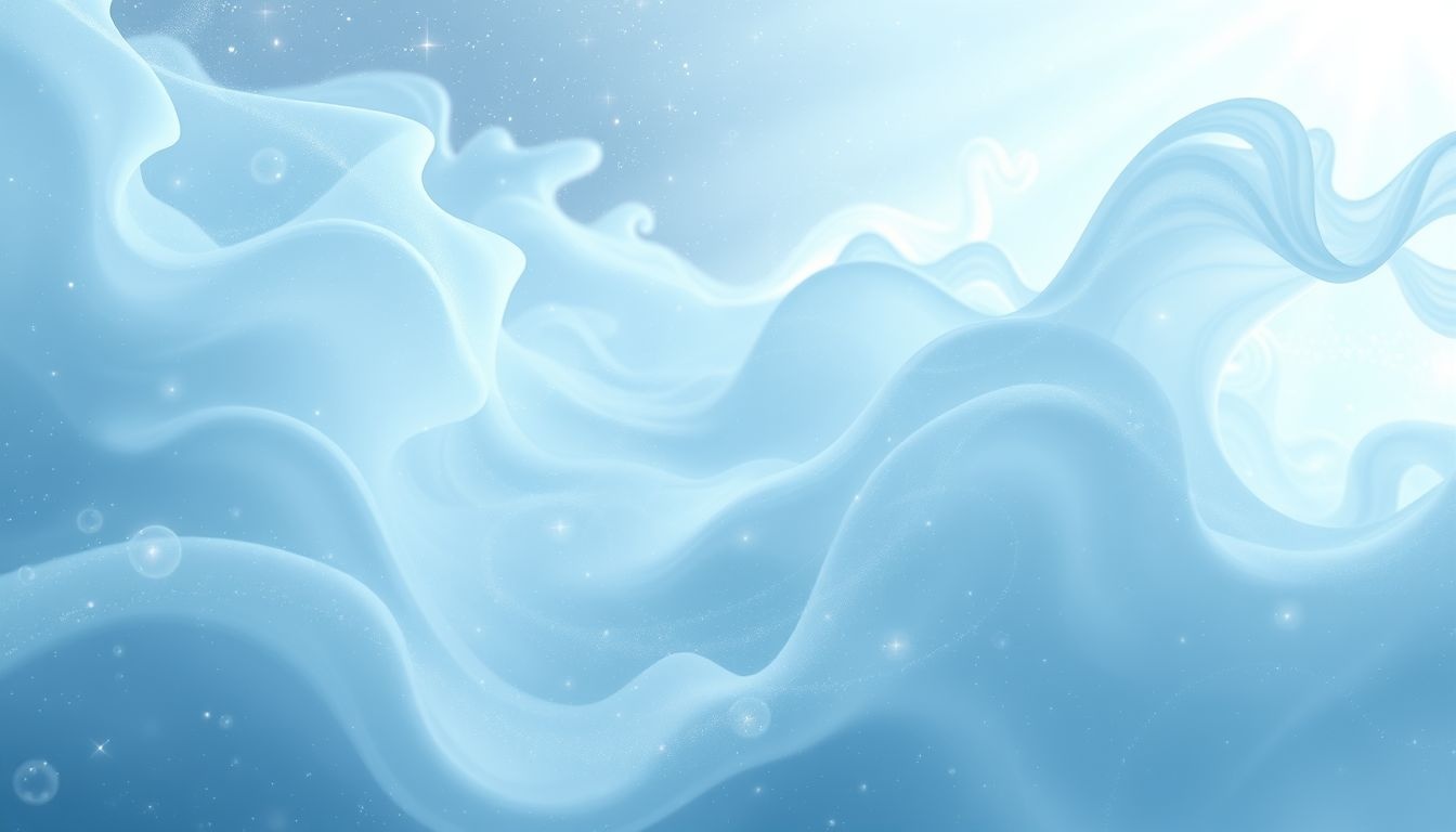 Dromen over kalmte in ziekenhuis symboliseren innerlijke genezing en rust.