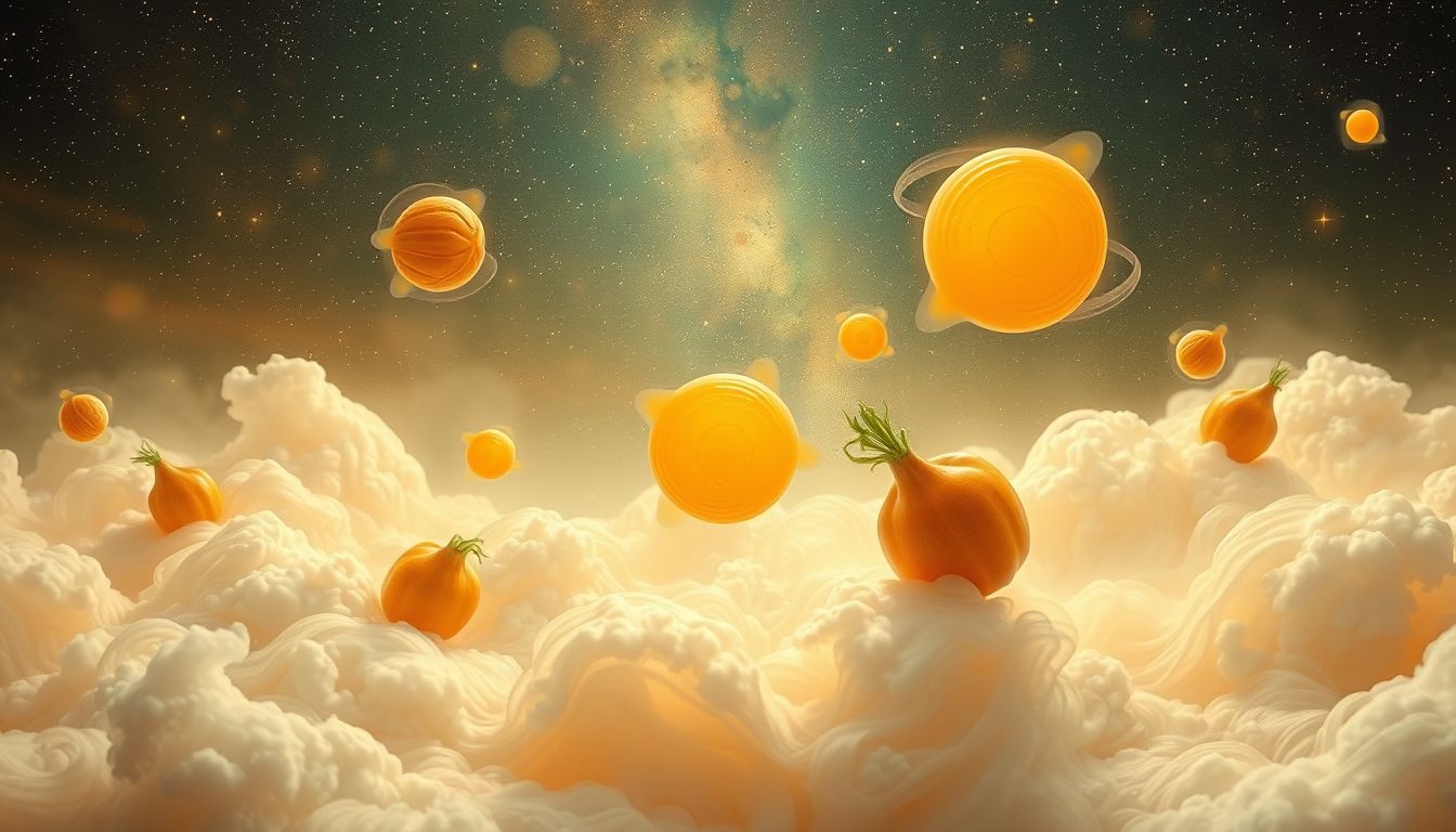 Dromen over groentesoep symboliseert genezing en innerlijke kracht.