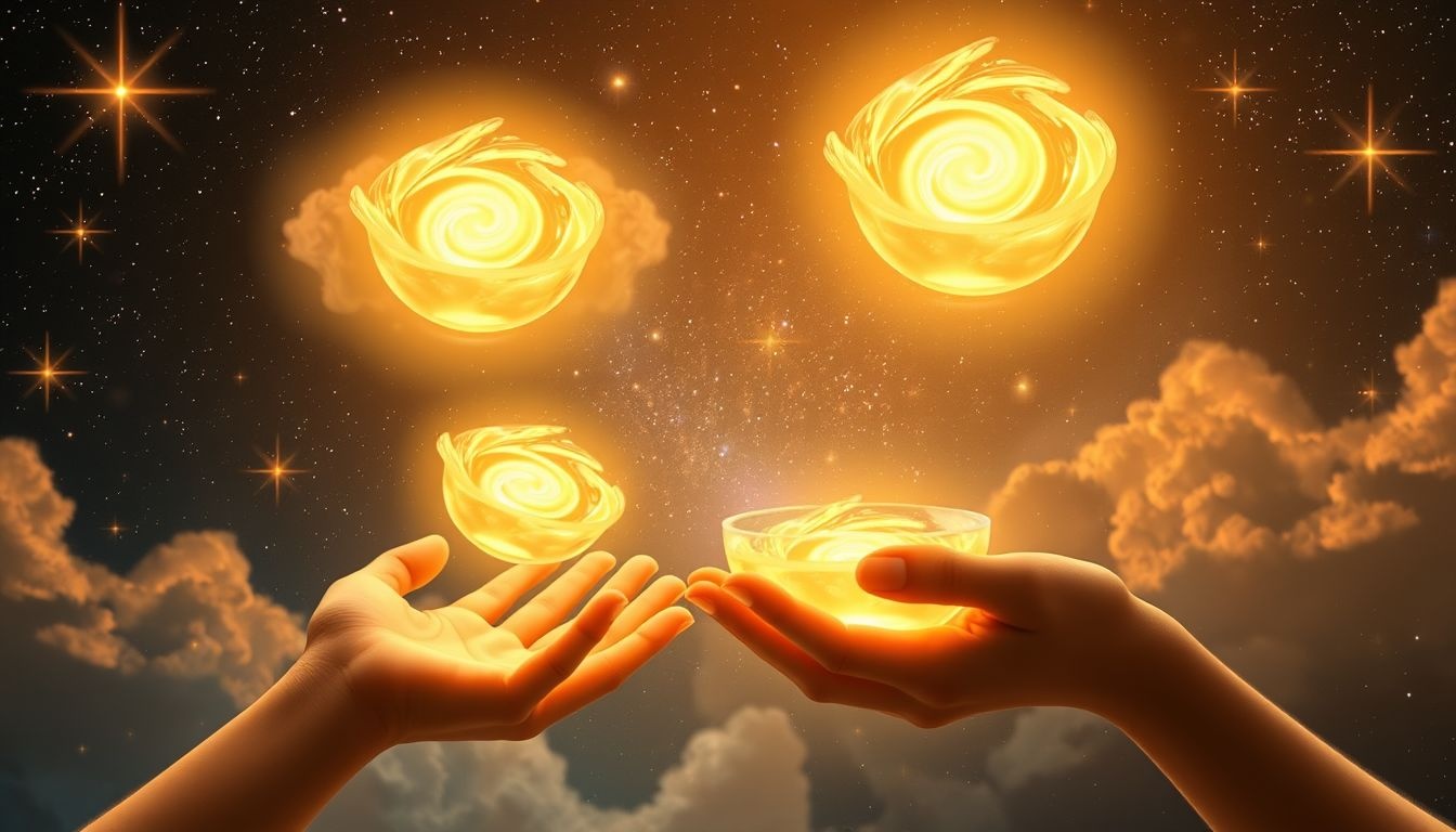 Dromen over kippensoep serveren symboliseert zorg en troost geven.