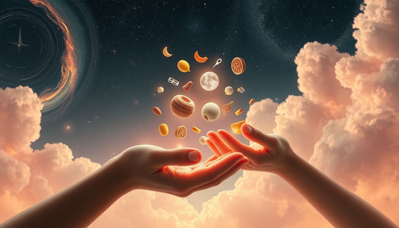 Dromen over koken voor anderen weerspiegelt verlangen naar verbinding en zorg.