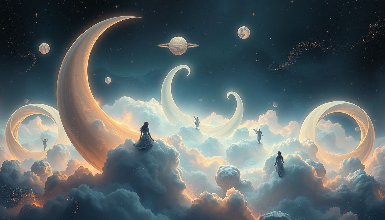 Dromen over lira's symboliseert hoop op financiële verbetering ondanks armoede.