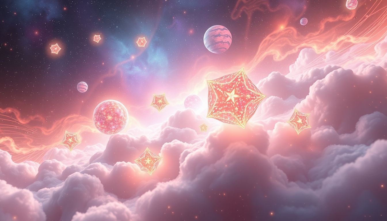 Dromen over lira's symboliseren vaak financiële beloningen en hoop.