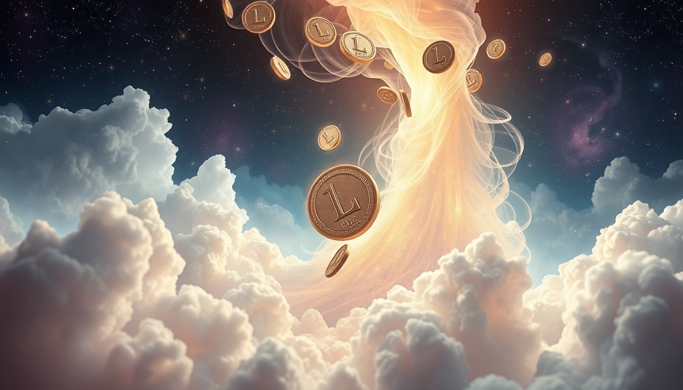 Dromen over lira’s symboliseren vaak financiële zorgen door inflatie.