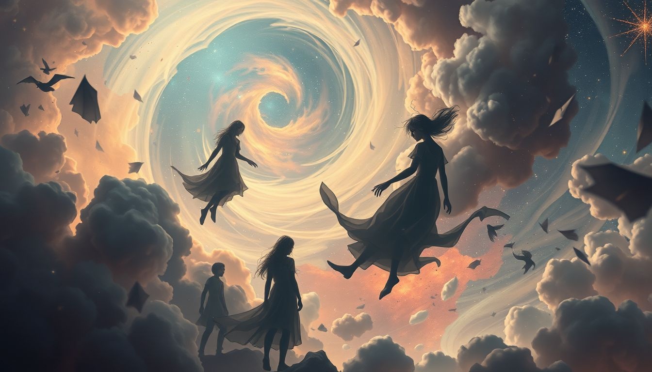 Dromen over pesten reflecteren vaak onverwerkte jeugdtrauma’s en onzekerheid.