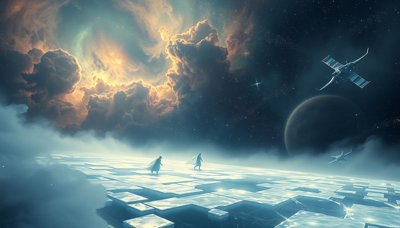 Dromen over moeizaam schaatsen symboliseren innerlijke strijd en onzekerheid.