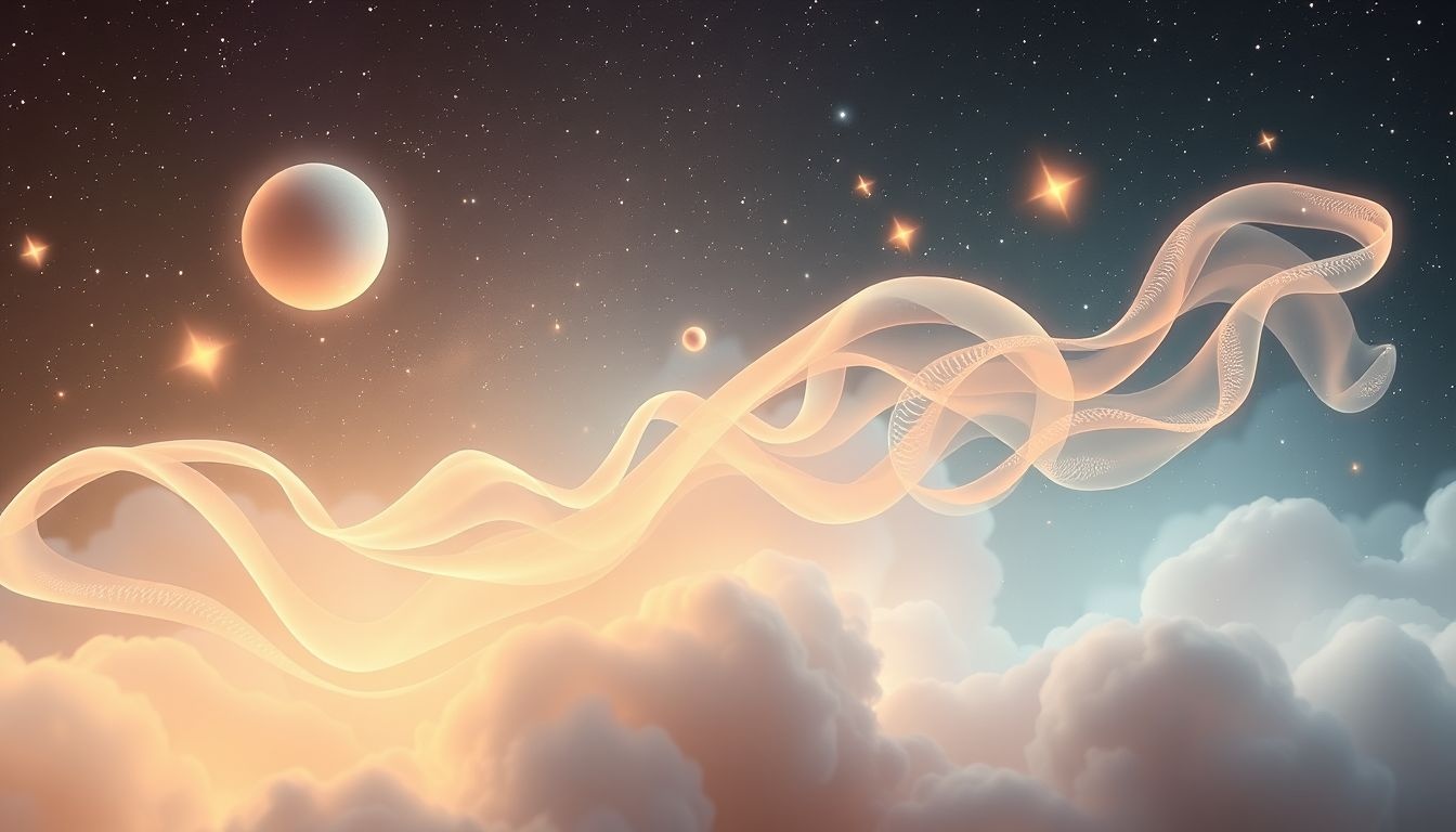 Dromen over snel eten duidt vaak op innerlijke onrust.