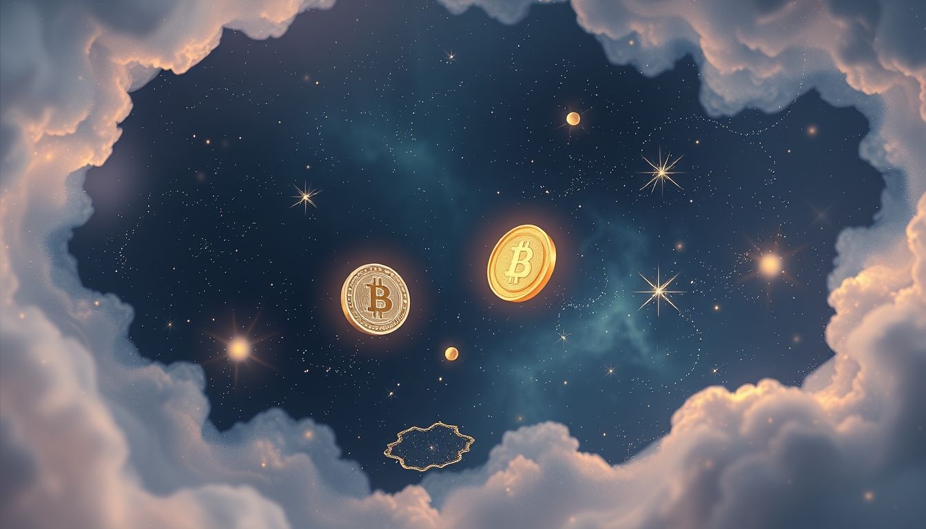 Dromen over weinig lira's wijzen vaak op financiële zorgen.