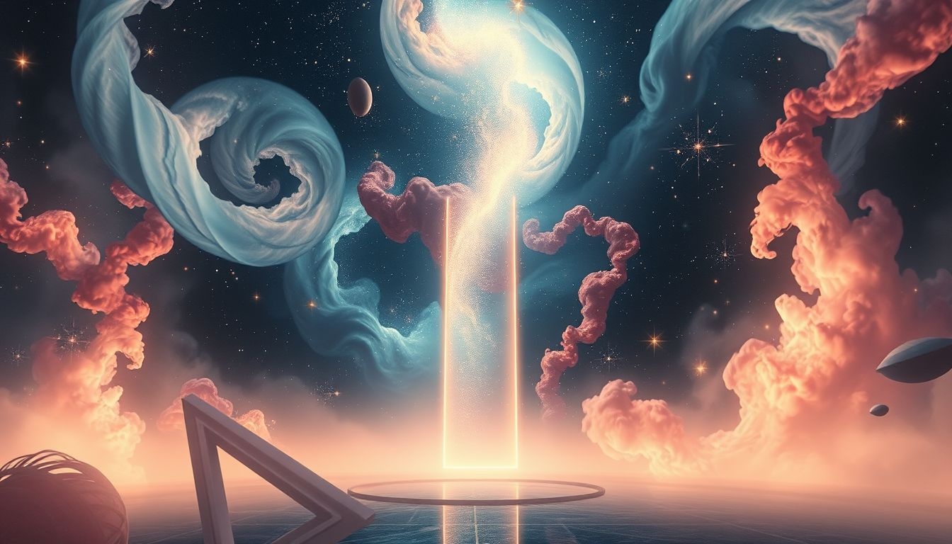 Een onbekende liftvloer symboliseert onbewuste angsten en ontdekkingen.