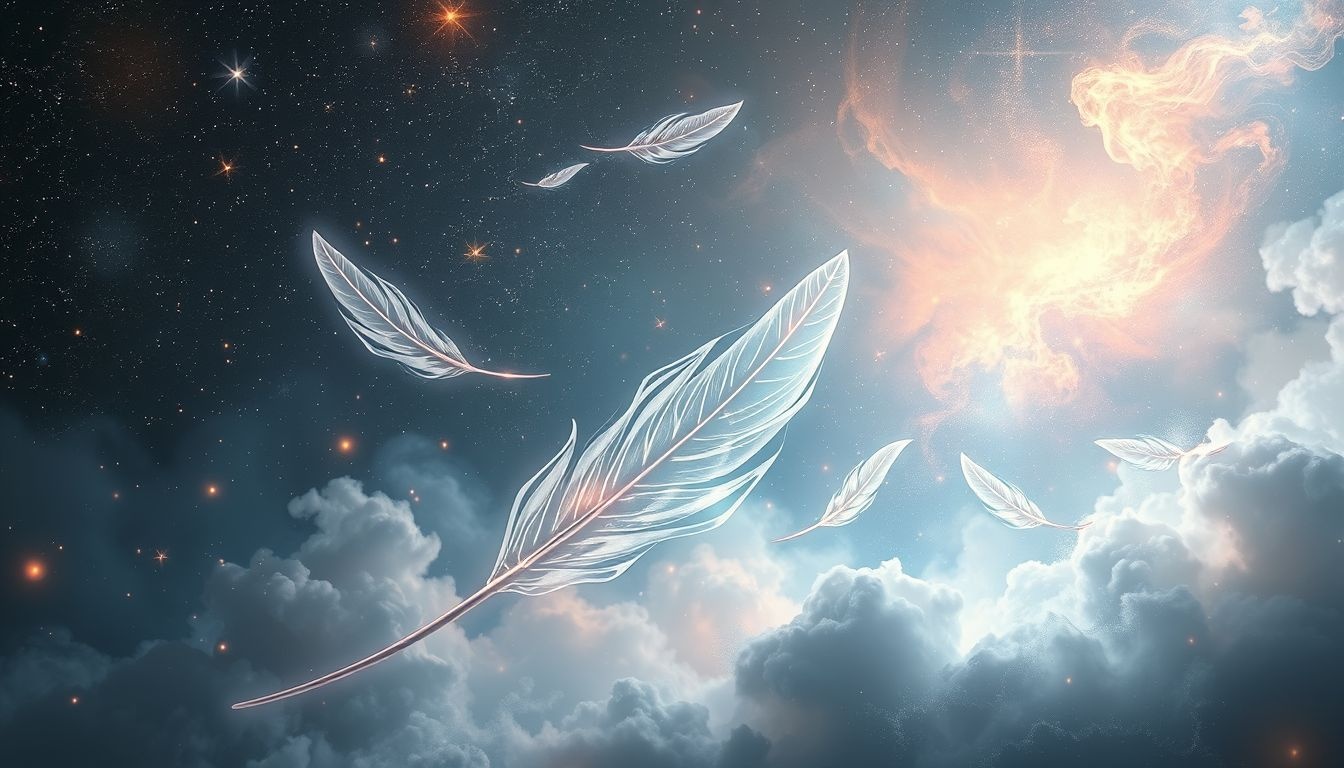 Zelf gedichten schrijven in een droom stimuleert creatieve zelfexpressie.