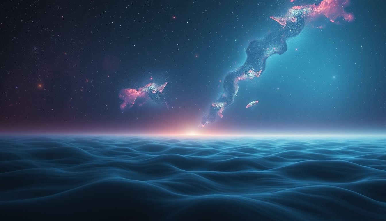 Droom 10 symboliseert vaak het gevoel van uitzichtloze onzekerheid.