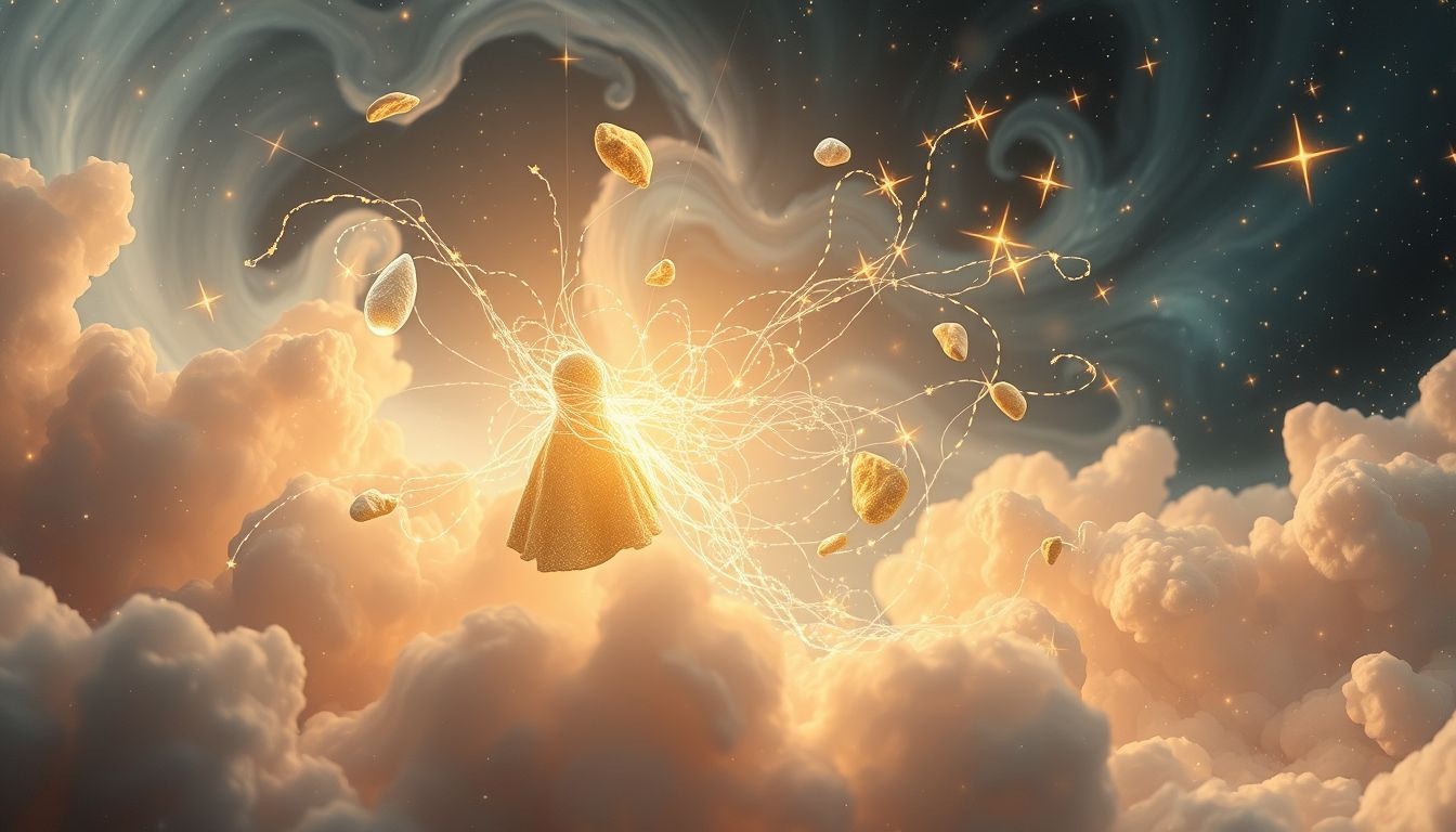 Dromen over bontiron symboliseren vaak herstel en persoonlijke groei.