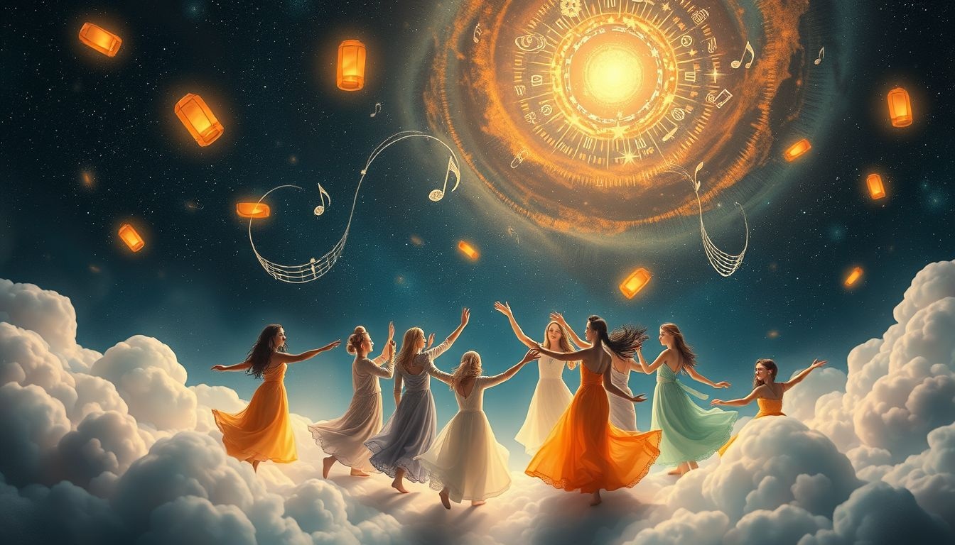 Een multicultureel evenement bevordert begrip en versterkt sociale harmonie.