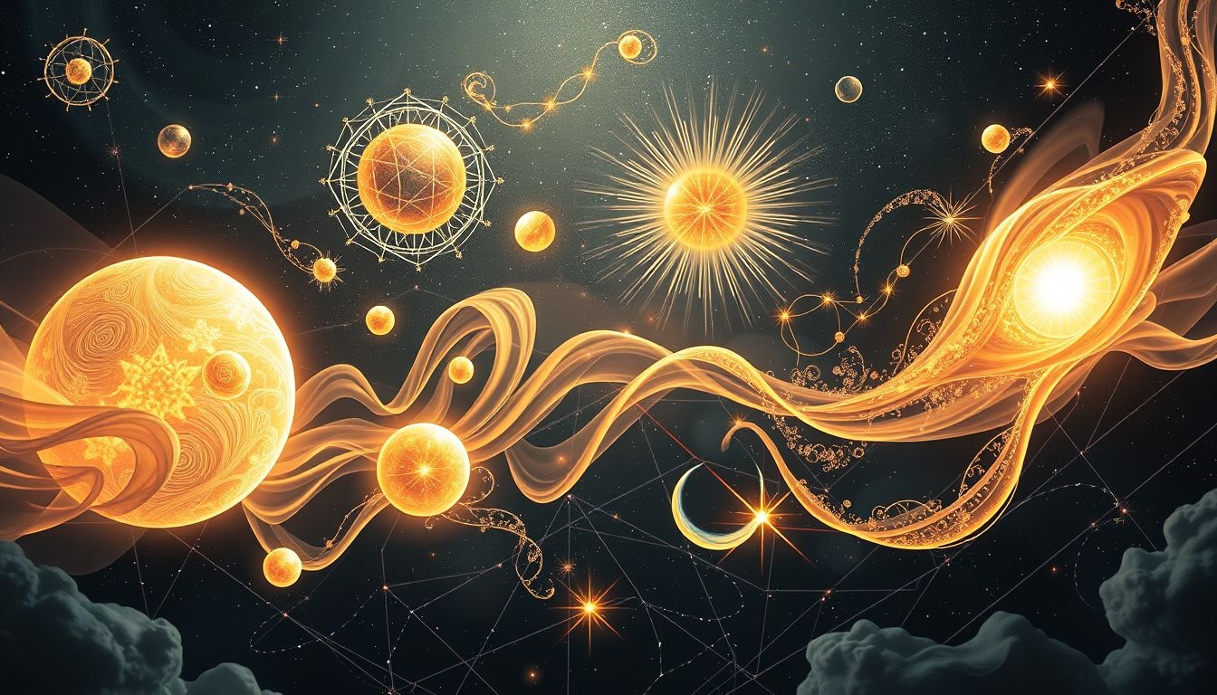 Droom 13 onthult hoe mammon macht en innerlijke conflicten symboliseert.