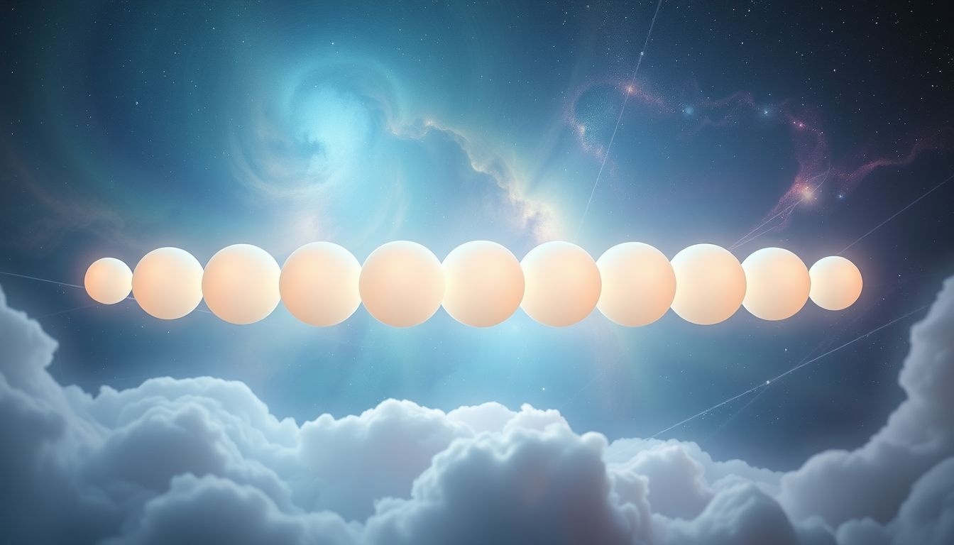 Meerdere bufferstops symboliseren opeenvolgende blokkades in je leven.