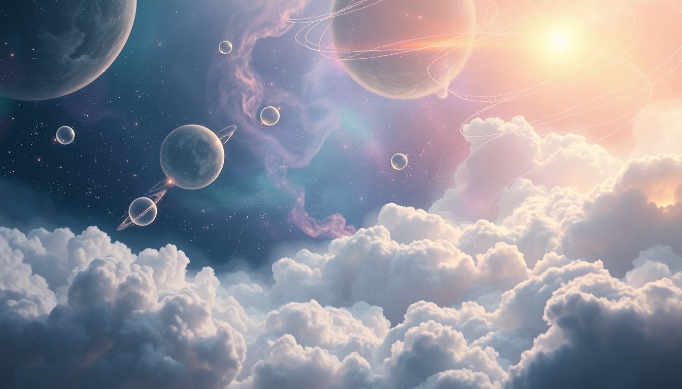 Wakker worden door winderigheid symboliseert innerlijke onrust en spanning.