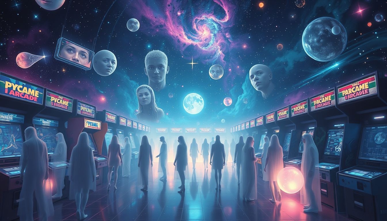 Droom 17 symboliseert sociale verbinding en nostalgische vreugde met beroemdheden.