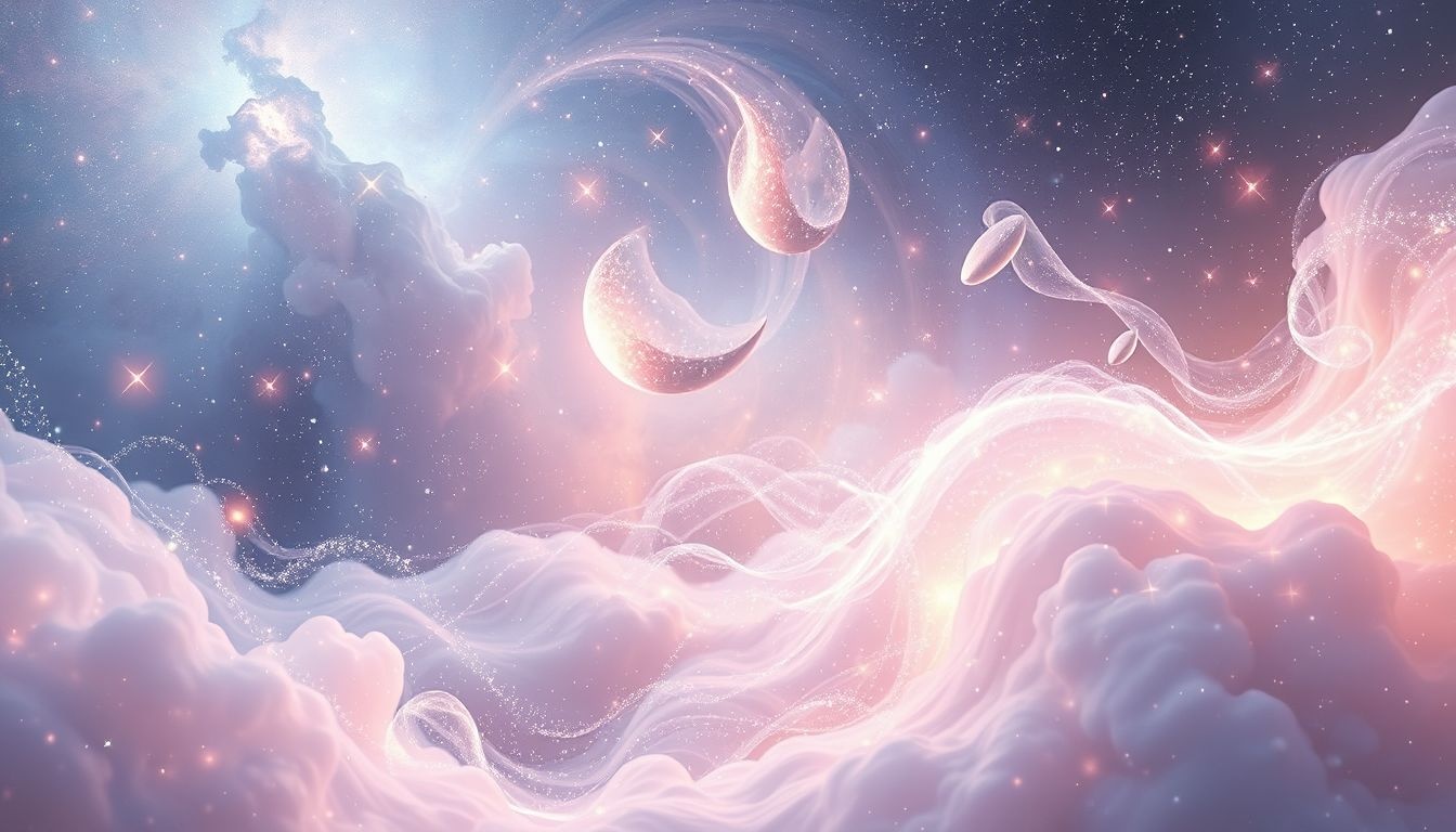 Droom 17 symboliseert innerlijke creativiteit en emotionele expressie via poëzie.