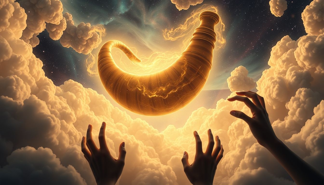 Droom 17 symboliseert onverwachte rijkdom en overvloed in je leven.