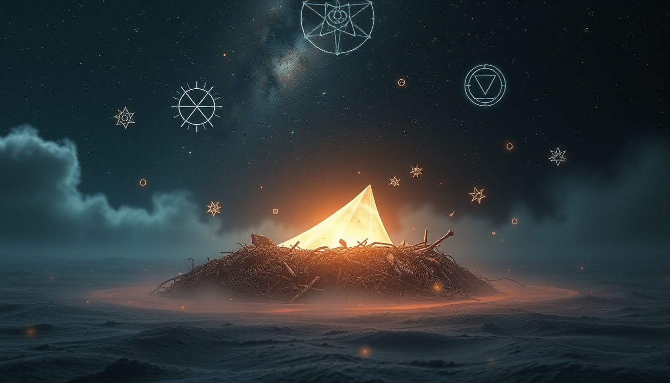 Dromen over bontiron symboliseert verborgen kracht en slechte gewoonten.