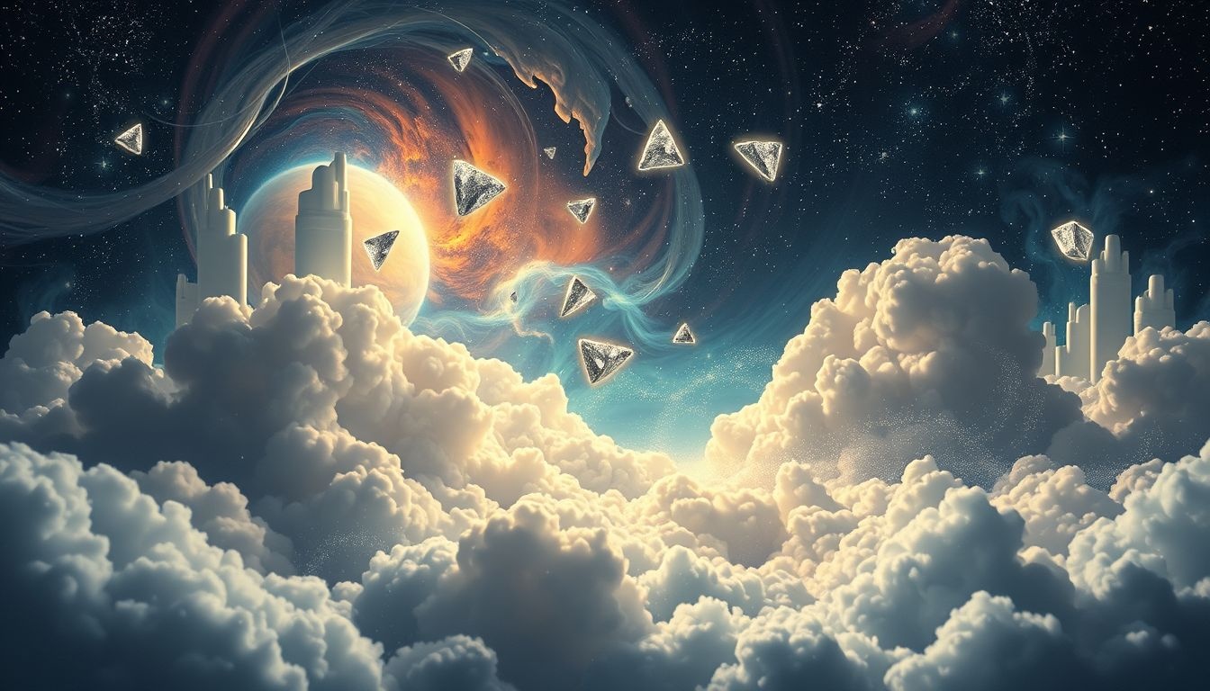 Droom 18: Vulpen repareren symboliseert het herstellen van creatieve expressie.